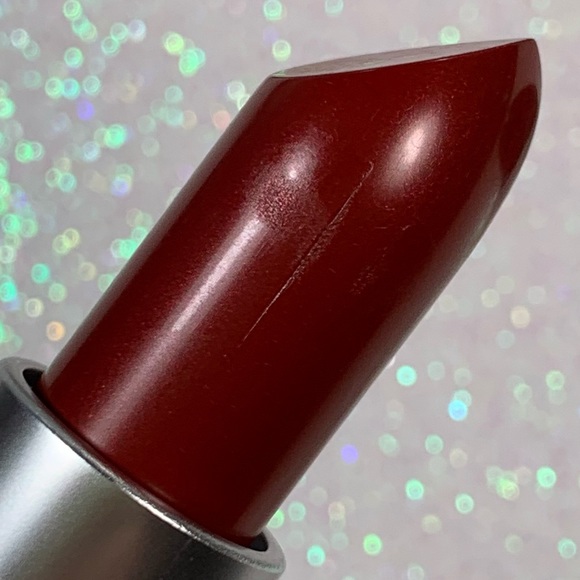 MAC Lipstick Bundle of 2: Dare You & Twig - Picture 5 of 11